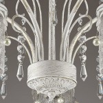 Люстра потолочная Lumion 3481/5C TIBO