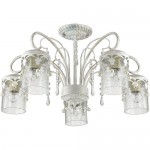 Люстра потолочная Lumion 3481/5C TIBO