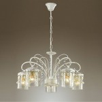 Люстра Lumion 3481/5 TIBO