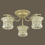 Люстра потолочная Lumion 3482/3C SAMMATI