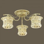 Люстра потолочная Lumion 3482/3C SAMMATI