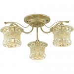 Люстра потолочная Lumion 3482/3C SAMMATI