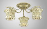 Люстра потолочная Lumion 3482/3C SAMMATI
