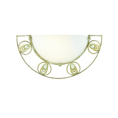 

Настенный светильник Odeon light 3483/1W KANTI, 3483/1W