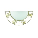 Светильник настенный бра Odeon light 3483/1W KANTI