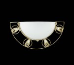 Светильник настенный бра Odeon light 3483/1W KANTI