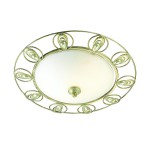 Настенно-потолочный светильник Odeon light 3483/2C KANTI