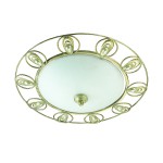 Настенно-потолочный светильник Odeon light 3483/2C KANTI