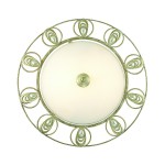 Настенно-потолочный светильник Odeon light 3483/2C KANTI