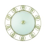 Настенно-потолочный светильник Odeon light 3483/2C KANTI