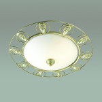 Настенно-потолочный светильник Odeon light 3483/2C KANTI