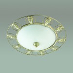 Настенно-потолочный светильник Odeon light 3483/2C KANTI