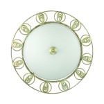 Настенно-потолочный светильник Odeon light 3483/3C KANTI