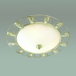 Настенно-потолочный светильник Odeon light 3483/3C KANTI