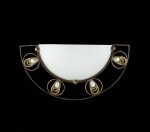 Светильник настенный бра Odeon light 3484/1W KANTI