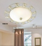 Настенно-потолочный светильник Odeon light 3484/3C KANTI