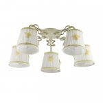 Люстра потолочная Lumion 3485/5C VAPUS