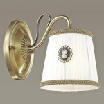 Светильник настенный бра Lumion 3486/1W VAPUS