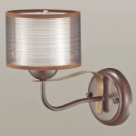 Светильник настенный бра Lumion 3487/1W LILIVANT