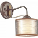 Светильник настенный бра Lumion 3487/1W LILIVANT