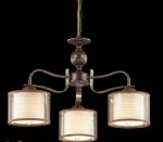 Люстра Lumion 3487/3 LILIVANT