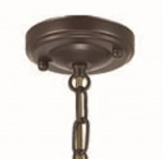 Люстра Lumion 3487/3 LILIVANT