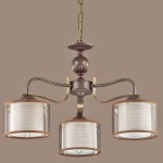 Люстра Lumion 3487/3 LILIVANT