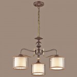 Люстра Lumion 3487/3 LILIVANT