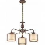 Люстра Lumion 3487/3 LILIVANT