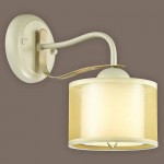 Светильник настенный бра Lumion 3488/1W LILIVANT