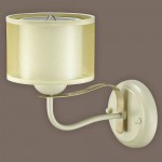 Светильник настенный бра Lumion 3488/1W LILIVANT