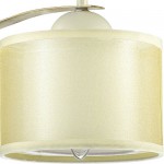 Светильник настенный бра Lumion 3488/1W LILIVANT