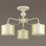 Люстра потолочная Lumion 3488/3C LILIVANT