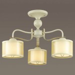 Люстра потолочная Lumion 3488/3C LILIVANT