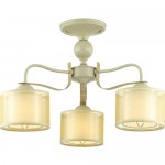 Люстра потолочная Lumion 3488/3C LILIVANT