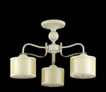 Люстра потолочная Lumion 3488/3C LILIVANT