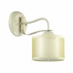 Светильник настенный бра Lumion 3488/1W LILIVANT