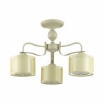 Люстра потолочная Lumion 3488/3C LILIVANT