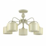 Люстра Lumion 3488/5C LILIVANT