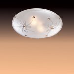 Светильник Сонекс 249 золото Floret