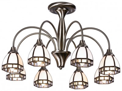 Светильник Velante 349-507-08