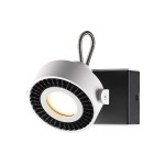 Настенный светильник Odeon light 3490/1W SATELIUM