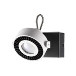 Настенный светильник Odeon light 3490/1W SATELIUM