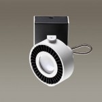 Настенный светильник Odeon light 3490/1W SATELIUM
