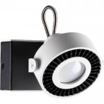 Настенный светильник Odeon light 3490/1W SATELIUM