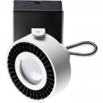 Настенный светильник Odeon light 3490/1W SATELIUM