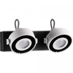 Настенный светильник Odeon light 3490/2W SATELIUM