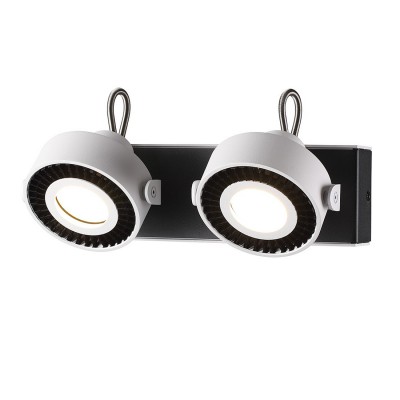 

Спот Odeon light 3490/2W SATELIUM, 3490/2W