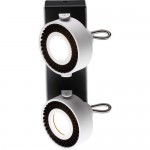 Настенный светильник Odeon light 3490/2W SATELIUM