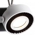 Настенный светильник Odeon light 3490/2W SATELIUM